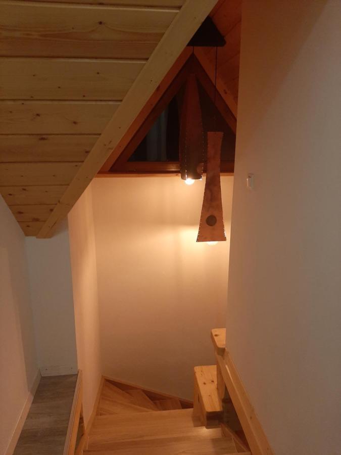Holiday home Grojcowka Zywiec