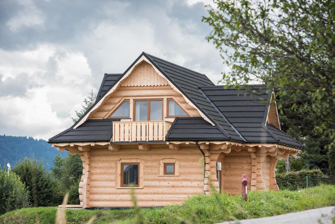 Grojcowka Holiday home