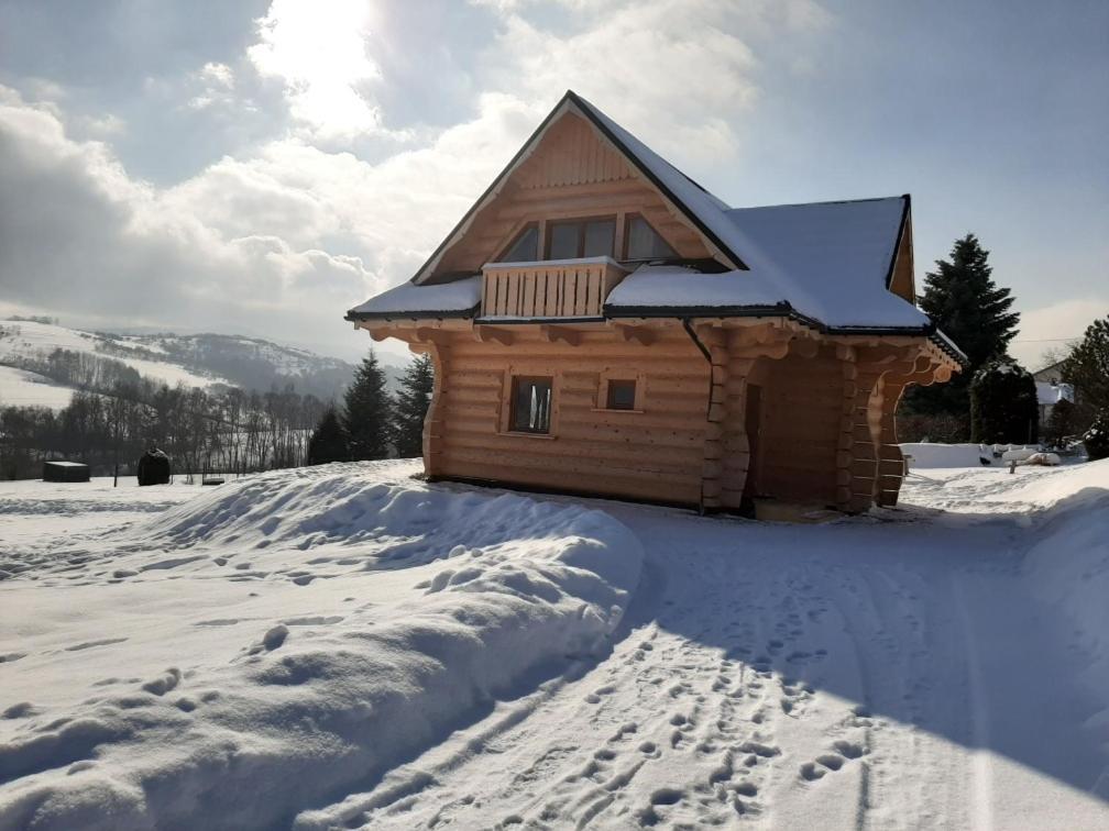 Ferienhaus Grojcowka *
