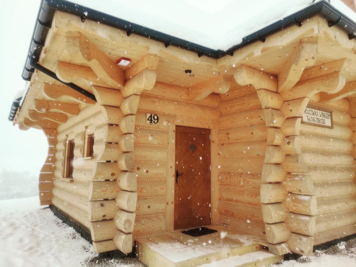 Grojcowka Holiday home Zywiec