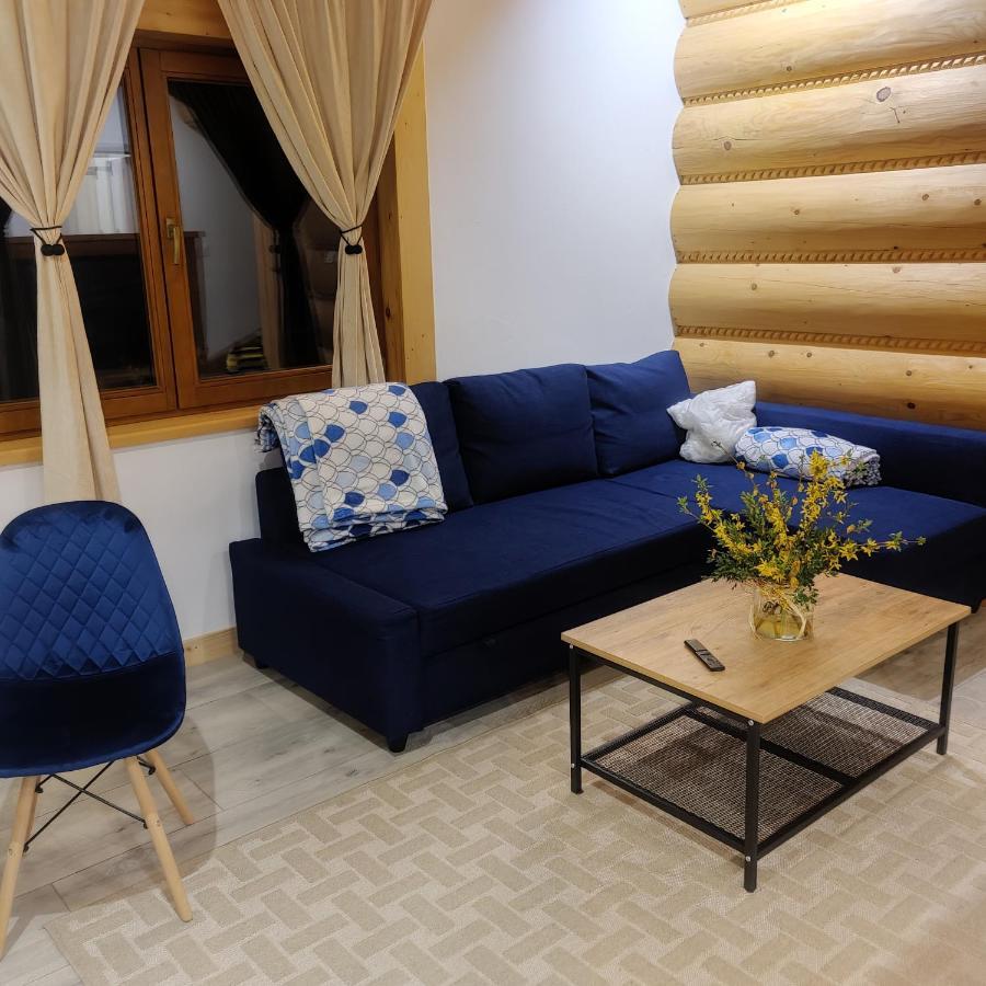 Holiday home Grojcowka Zywiec