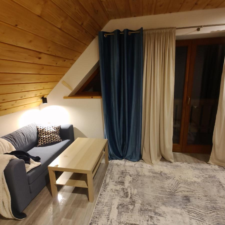 Holiday home Grojcowka